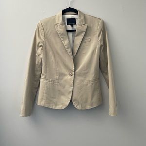 Banana Republic blazer